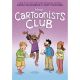 Cartoonists Club