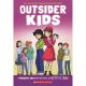 Parachute Kids Vol 2 Outsider Kids