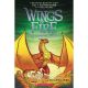 Wings Of Fire Vol 8 Escaping Peril