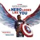 Marvel Captain America A Hero Looks Like You