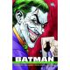 Batman The Man Who Laughs