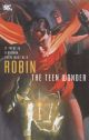 Robin Teen Wonder