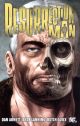 Resurrection Man Vol 1