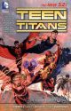 Teen Titans Vol 1 Its Our Right To Fight