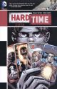 Hard Time Vol 2 Sixteen