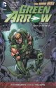 Green Arrow Vol 2 Triple Threat