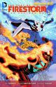 Fury Of Firestorm Vol 2 Firestorm Protocols