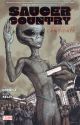 Saucer Country Vol 2 Reticulan Candidate