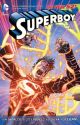 Superboy Vol 3 Lost