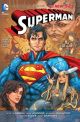 Superman Vol 4 Psi-War