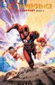 Convergence Flashpoint Book 2