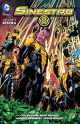 Sinestro Vol 3