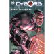 Cyborg Vol 2 Enemy Of The State