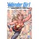 Wonder Girl Adventures Of A Teen Titan