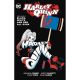 Harley Quinn Vol 6 Black White & Red All Over