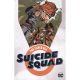 Suicide Squad The Silver Age