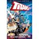 Titans The Lazarus Contract