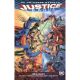 Justice League Vol 5 Legacy Rebirth