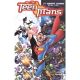 Teen Titans By Geoff Johns Book 2