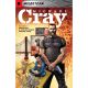 Wildstorm Michael Cray Vol 1