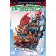 Very DC Rebirth Holiday Sequel