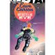 Cave Carson Has An Interstellar Eye