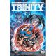 Trinity Vol 4 The Search For Steve Trevo