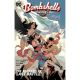 Bombshells United Vol 3 Taps