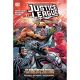 Justice League By Christopher Priest Deluxe Edition