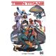 Teen Titans Vol 1 Full Throttle