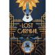 Lost Carnival A Dick Grayson Graphic Novel