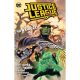 Justice League Vol 3 Hawkworld