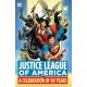 Justice League Of America A Celebration Of 60 Years