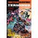 Teen Titans Deathstroke The Terminus Agenda