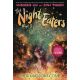 Night Eaters Vol 3 Their Kingdom Come