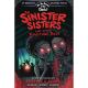 Are You Afraid Of Dark Vol 2 Sinister Sisters