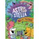 Cosmic Adventures Of Astrid & Stella Comet Together