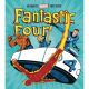 Fantastic Four My Mighty Marvel First Book Board Book