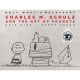 Only Whats Necessary Charles M Schulz 75Th Anniversary Edition