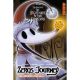 Disney Manga Nightmare Xmas Zeros Journey Ultimate Edition