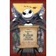 Disney Manga Tim Burtons Nightmare Before Christmas Color Edition