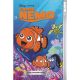 Disney Manga Pixars Finding Nemo