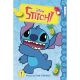 Disney Manga Stitch (Spanish Ed) Vol 1