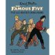 Famous Five Vol 2 Five Go Adventuring Again