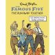 Famous Five Vol 3 Five Run Away Together