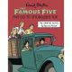 Famous Five Vol 4 Five Go To Smugglers Top