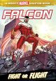 Falcon Fight Or Flight Chapter Book