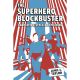 Superhero Blockbuster Adaptation Style & Meaning