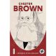 Biographix Chester Brown