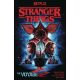 Stranger Things The Voyage